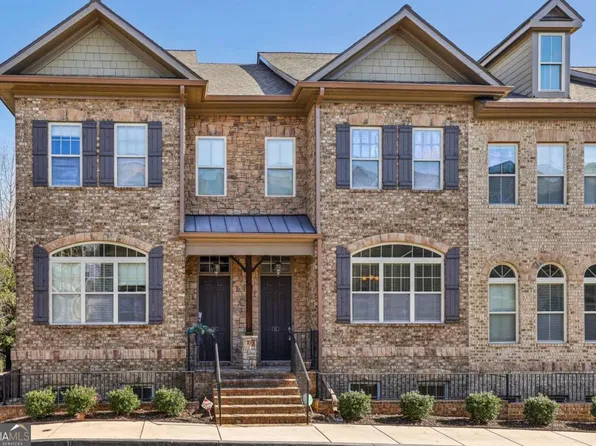 911 Telfair Close, Sandy Springs, GA 30350