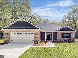 4195 State Highway 119, Guyton, GA 31312