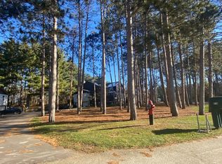 831 Saddle Rdg, Portage, WI 53901