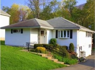 228 Constitution Ave, Bradford, PA 16701