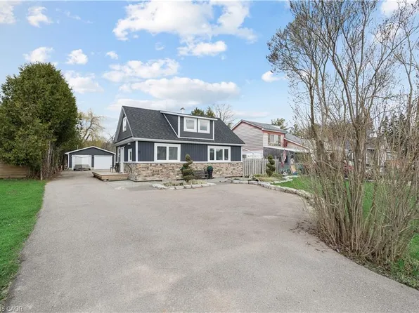 9488 Wellington Rd #124, Erin, ON N0B 1T0