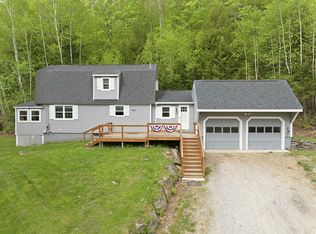 339 George Road, Hebron, NH 03241