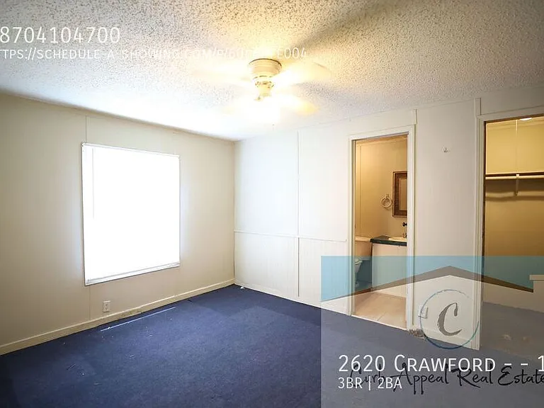 2620 Crawford St #19 — Photo 7