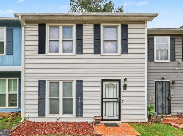 8577 Jamestown Way, Jonesboro, GA 30238