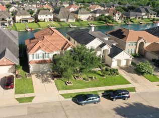 4027 Tuscan Shores Dr, Missouri City, TX 77459