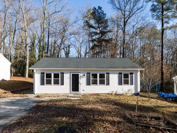 2009 Aiken Ave, Durham, NC 27704