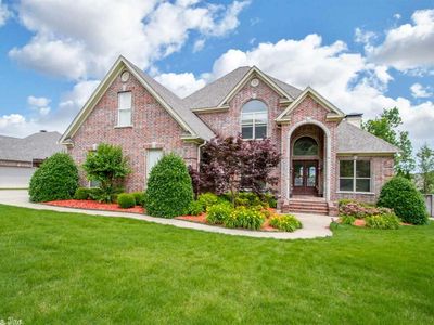 146 Courts Ln, Little Rock, AR, 72223