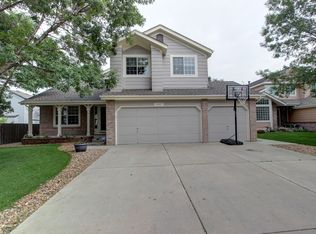1337 E 135th Pl, Thornton, CO 80241