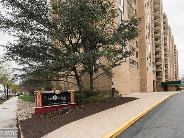 4500 S Four Mile Run Dr APT 1118, Arlington, VA 22204