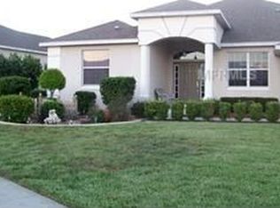 2867 Gopherwood Way, Clermont, FL 34711