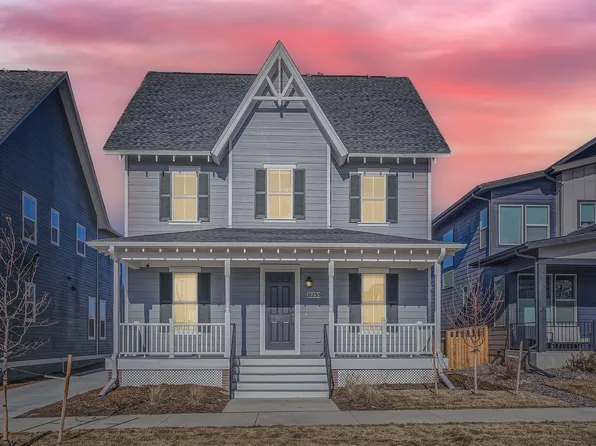 21235 E 61st Dr, Aurora, CO 80019