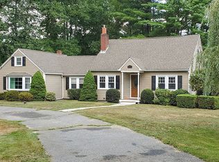 412 East Rd, Hampstead, NH 03841