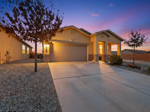 1802 Goldenflare Loop NE, Rio Rancho, NM 87144