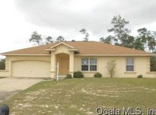 16384 SW 48th Cir, Ocala, FL 34473