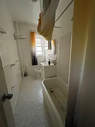 Rented by NYC LUXURY APT RENTALS CO LLC