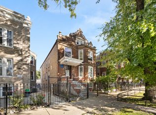 2435 S Drake Ave, Chicago, IL 60623