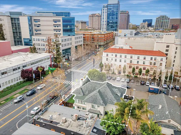 South 5th, San Jose, CA 95112