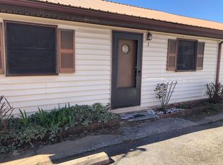 1366 E Main St #2, Blue Ridge, GA 30513