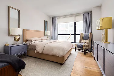 Rented by Compass