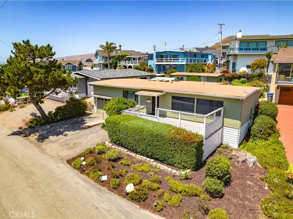2275 Cass Ave, Cayucos, CA 93430