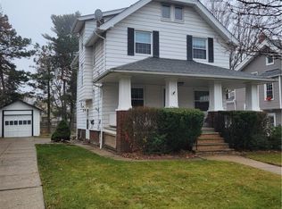 3706 W Park Rd, Cleveland, OH 44111