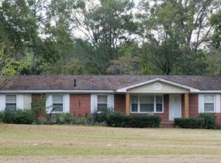1420 Ga Highway 22 E, Haddock, GA 31033