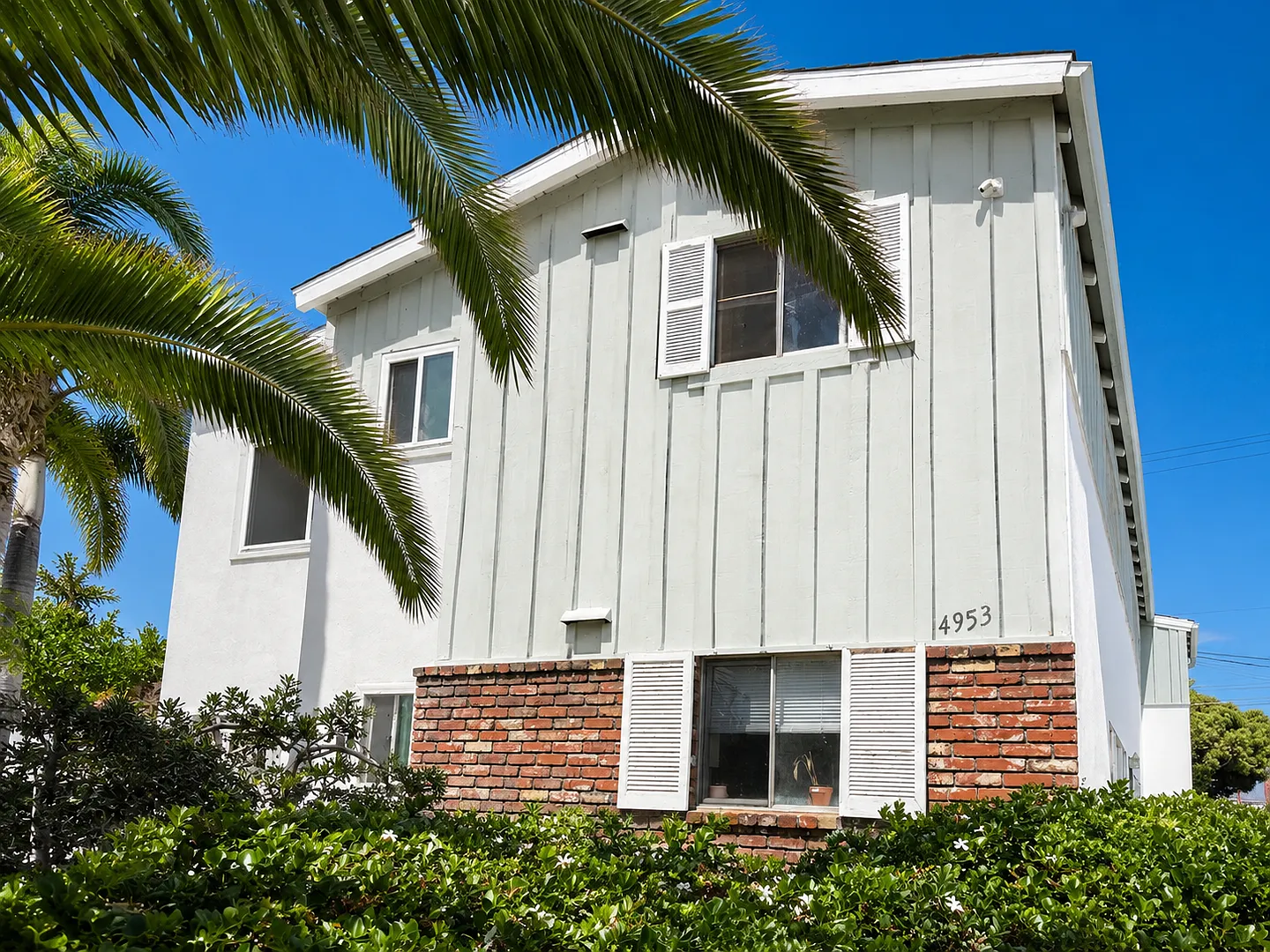 4953-4955 W. Point Loma Blvd. — Photo 1