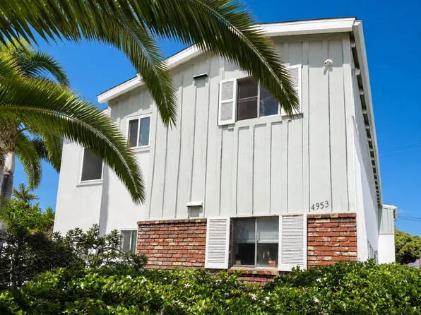 4953-4955 W. Point Loma Blvd., 4953-4955 W Point Loma Blvd #1, San Diego, CA 92107