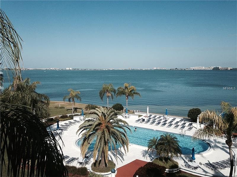 1st image of 5155 Isla Key Blvd S APT 403