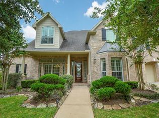 8318 Bluebird Ln, Missouri City, TX 77459