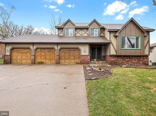 672 121st Ln NW, Minneapolis, MN 55448