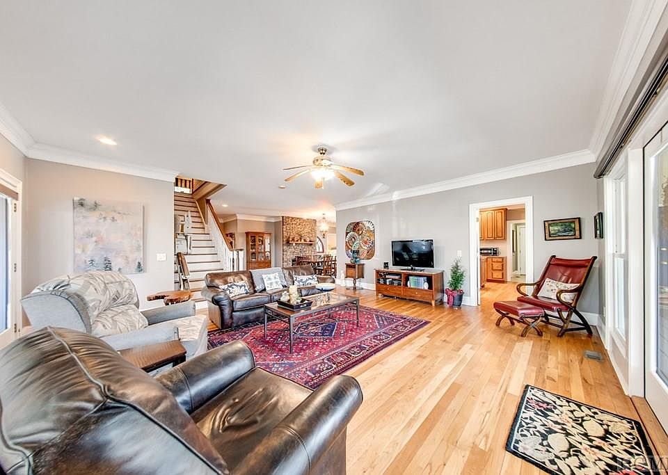 93 Buckberry Dr, Sapphire, NC 28774 | Zillow