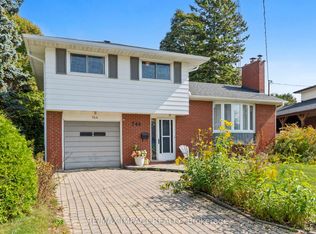 744 Spragge Cres, Cobourg, ON K9A 2T5