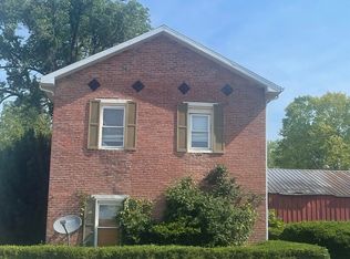 300 N East St, Jacksonville, IL 62650