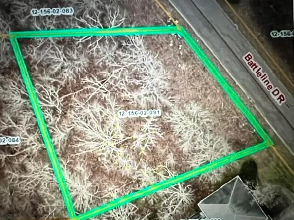 83 Battleline Dr, Rocky Face, GA 30740