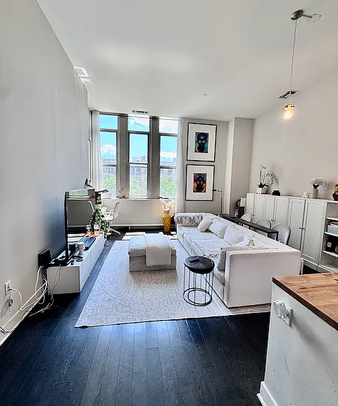 220 W 148th St #3G — Photo 2