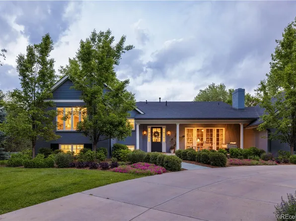 15 South Lane, Cherry Hills Village, CO 80113