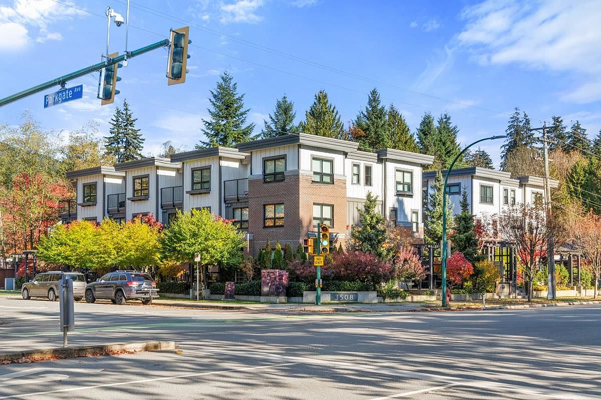 3508 Mount Seymour Pkwy #13