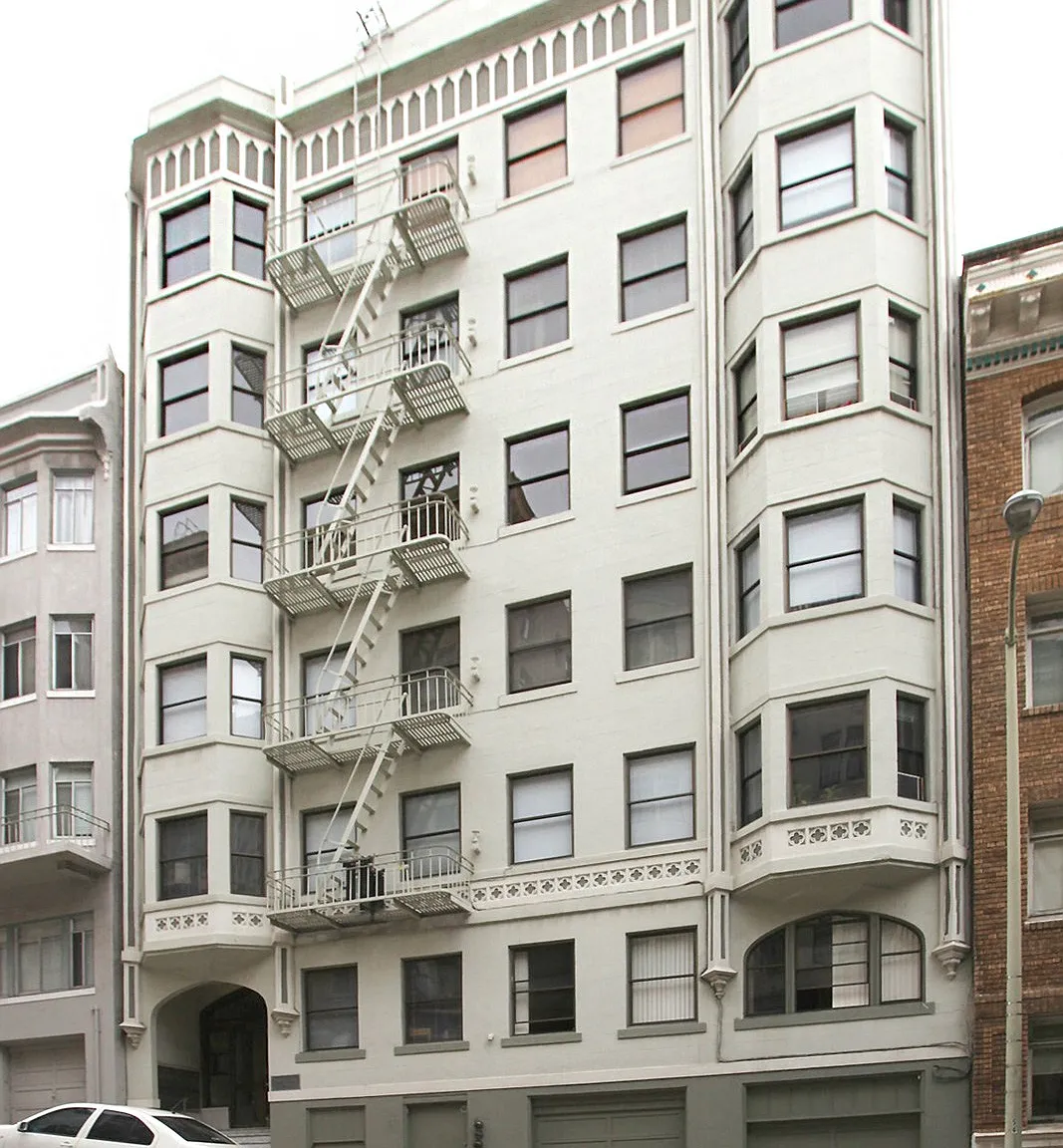 530 Stockton Street — Photo 2