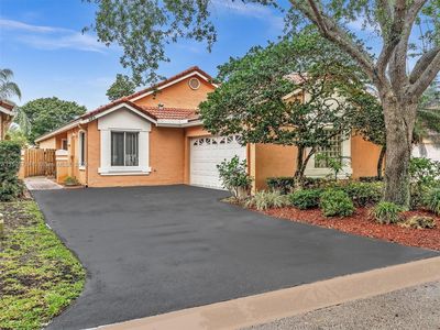 285 NW 100th Ave, Plantation, FL, 33324
