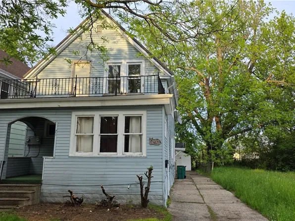 71 Sattler Ave, Buffalo, NY 14211