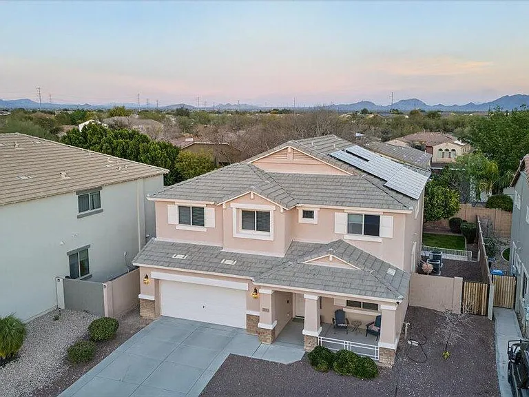 23913 N 23rd Way — Photo 68