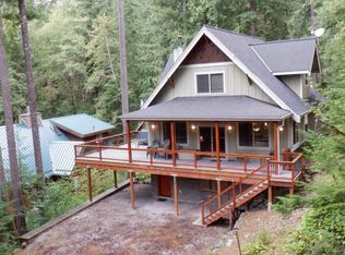 6968 Shuksan Arm, Glacier, WA 98244