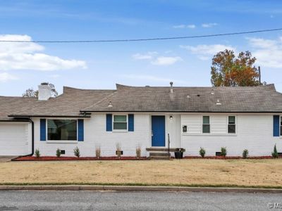 5921 S Sandusky Ave, Tulsa, OK, 74135