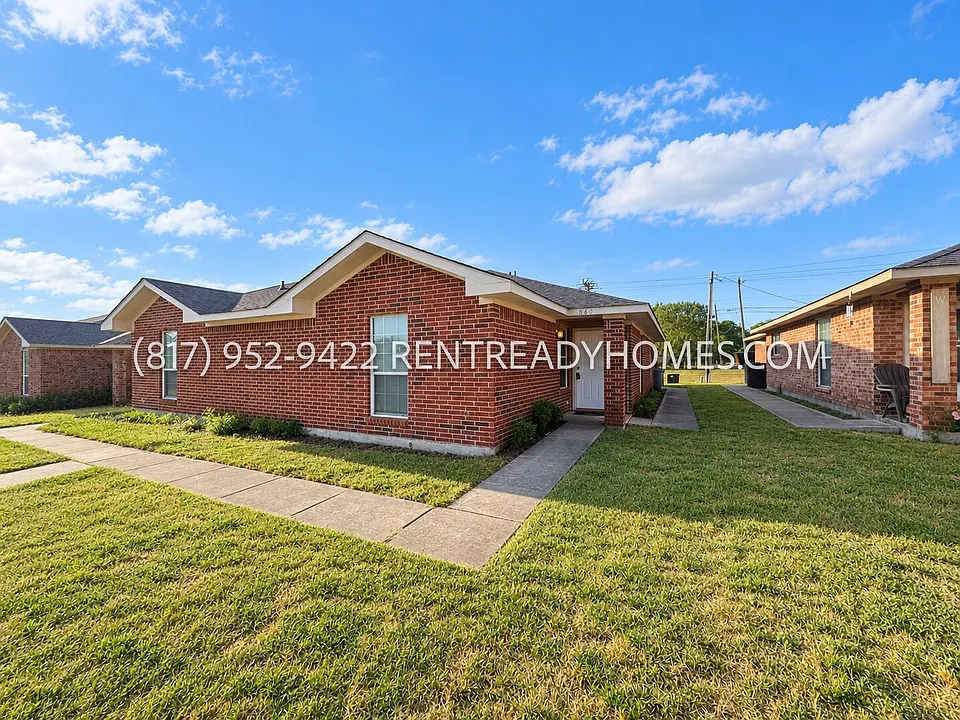 860 Potomac Dr
