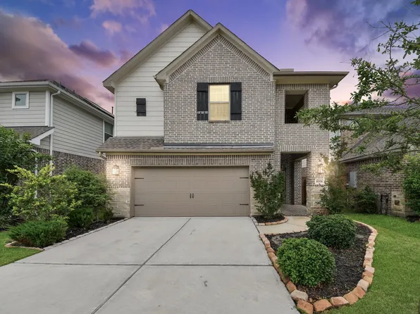 6006 Dovetail Cliff Ct, Katy, TX 77493