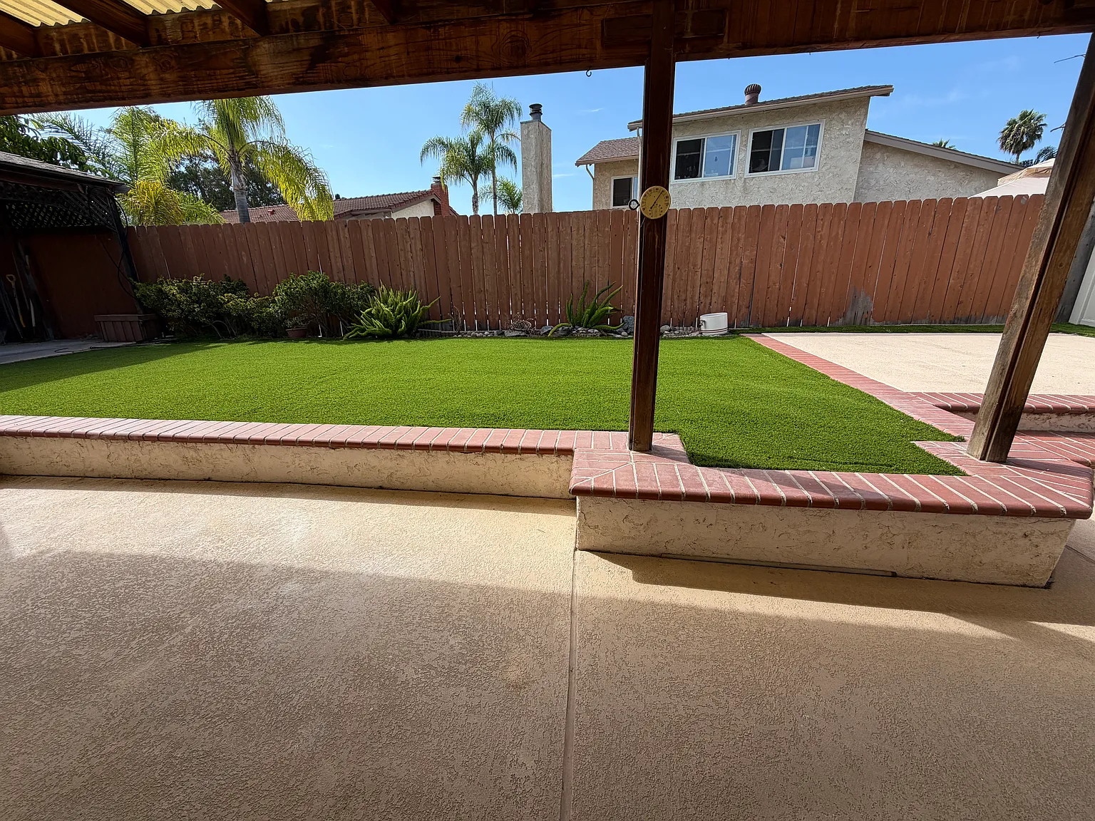 4 bed, 1575 sqft, $5,195 — Photo 2