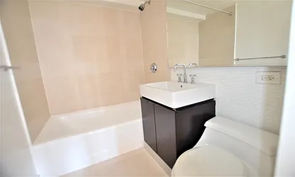 Rented by Manhattan Realty Group