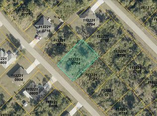 Fielding St #14, North Pt, FL 34288