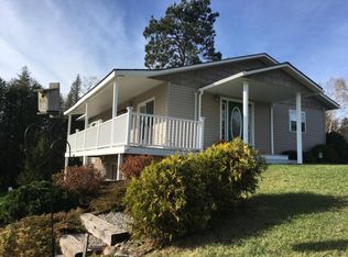 811 N Weaver Rd, Fairview, MI 48621